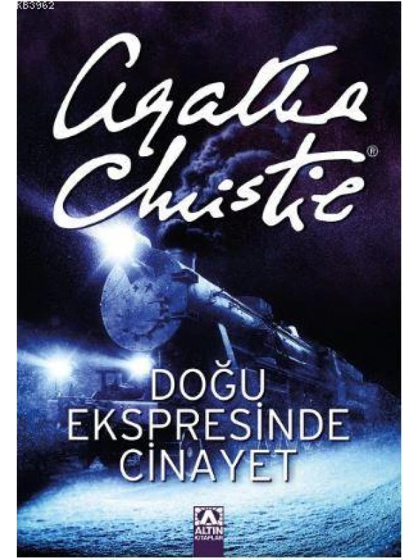 Doğu Ekspresinde Cinayet