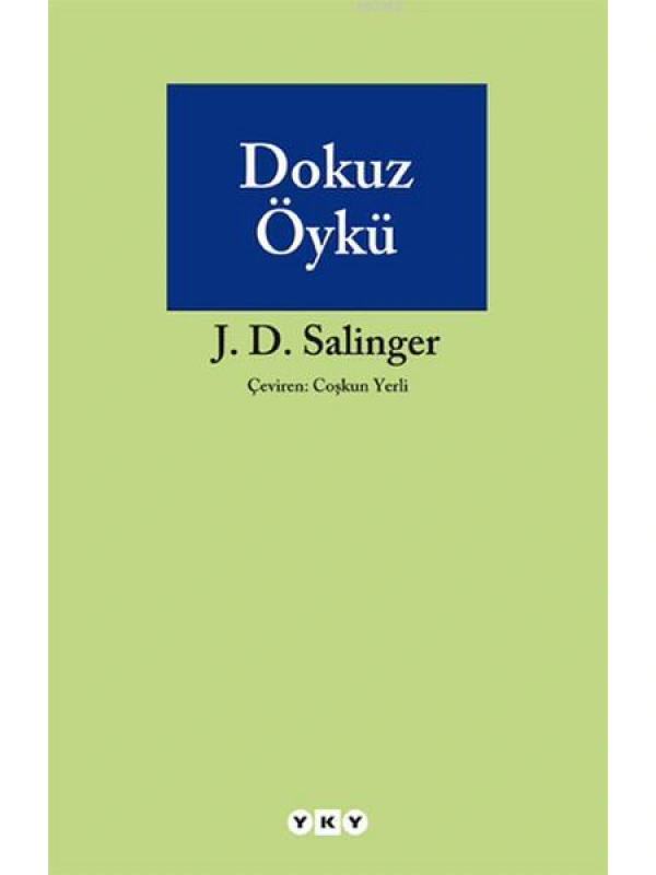 Dokuz Öykü