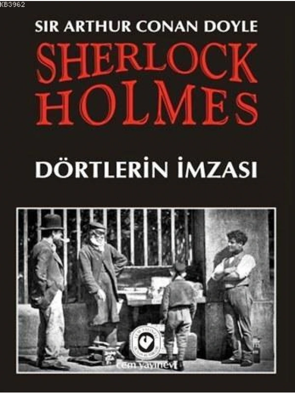 Dörtlerin İmzası