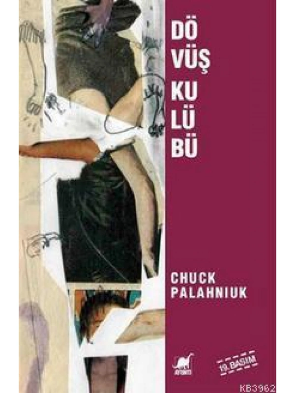 Dövüş Kulübü