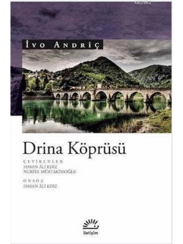 Drina Köprüsü