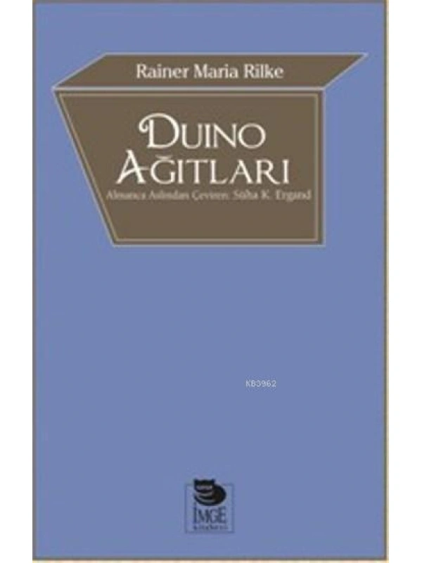 Duino Ağıtları