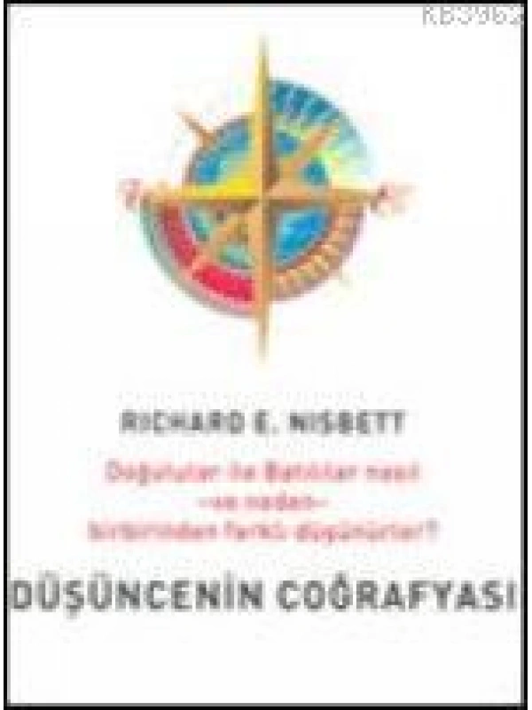 Düşüncenin Coğrafyası