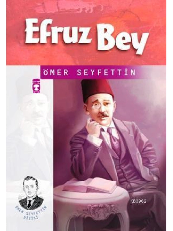 Efruz Bey