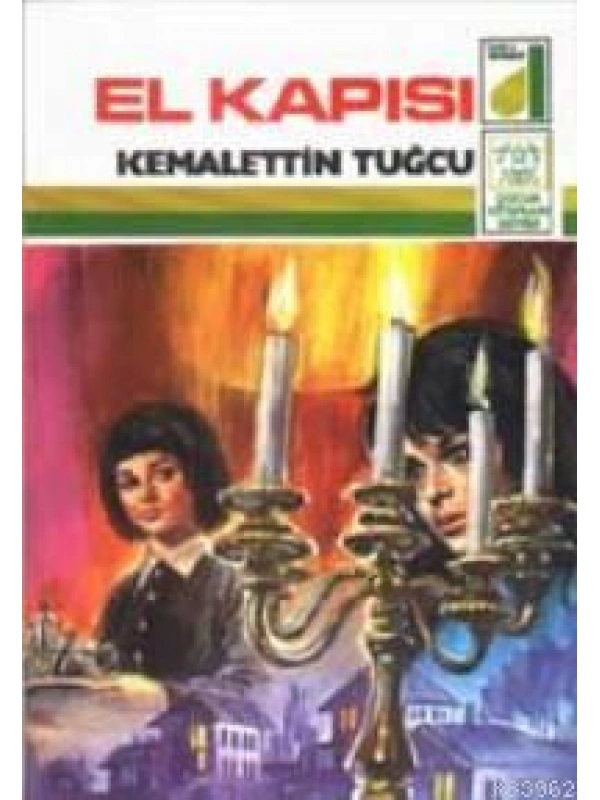 El Kapısı