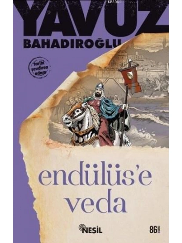 Endülüse Veda