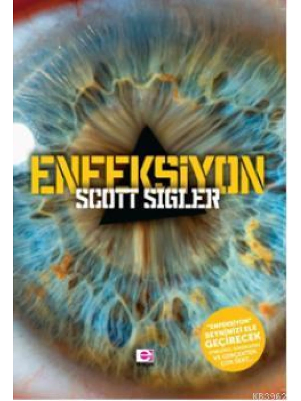 Enfeksiyon