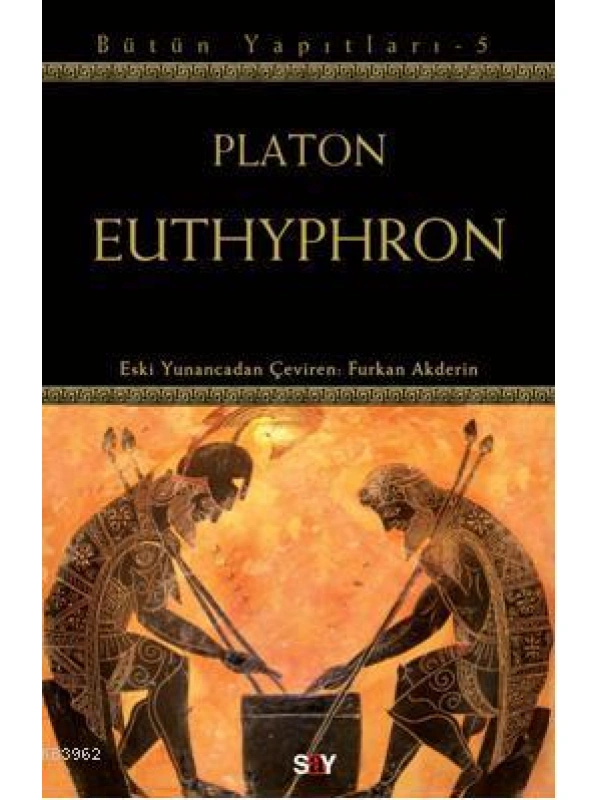 Euthyphron