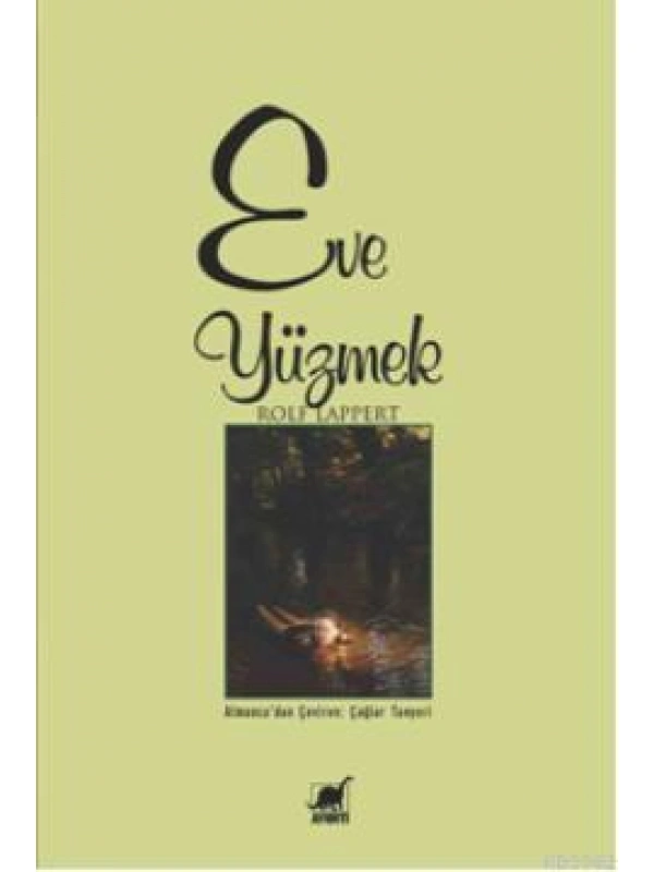 Eve Yüzmek