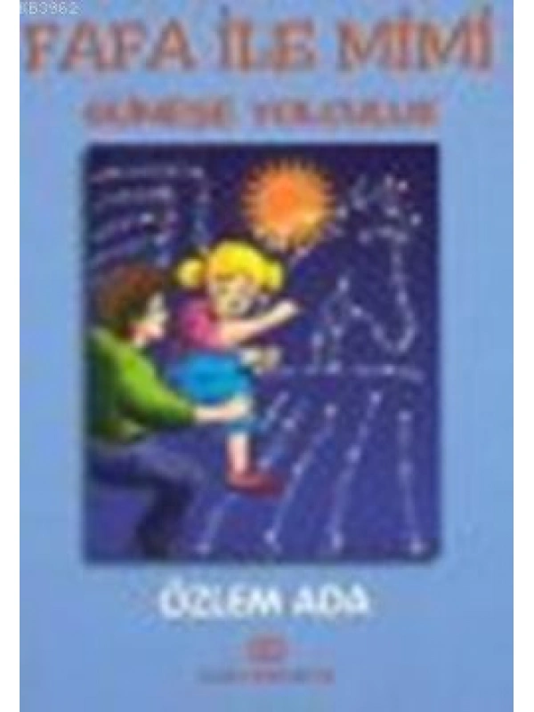 Fafa İle Mimi