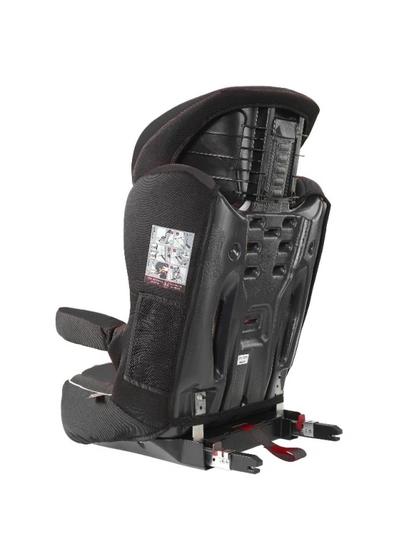Ferrari I-Max Isofix 9-36Kg Oto Koltuğu - Nero