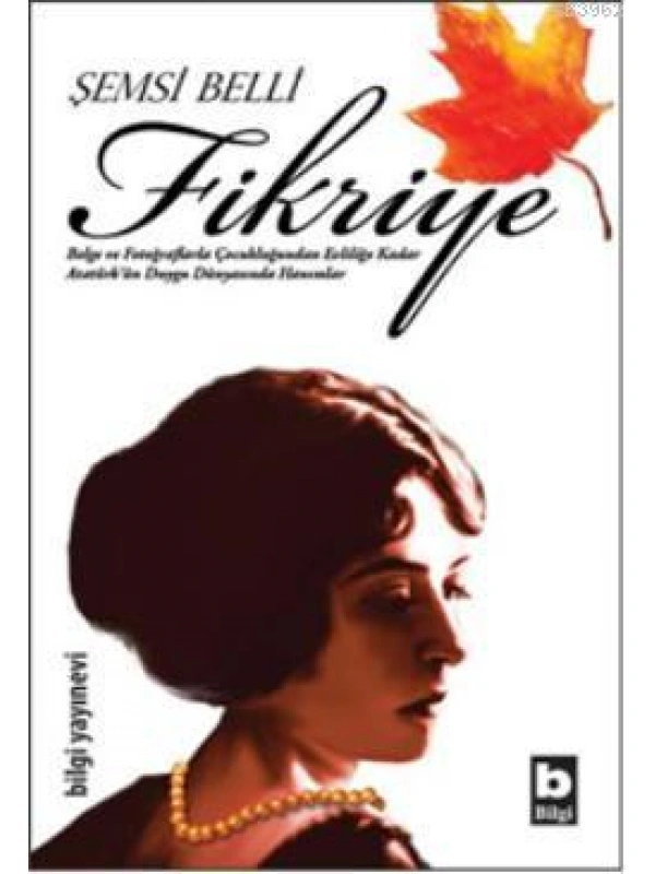 Fikriye