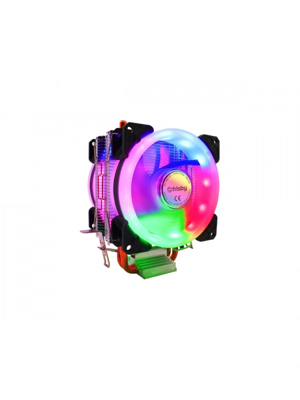 FRISBY FCL-F1322C INTEL-AMD CPU SOĞUTUCU (AM4 UYUMLU)