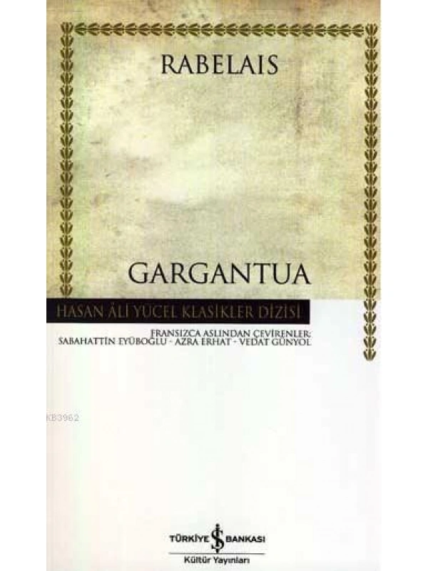 Gargantua