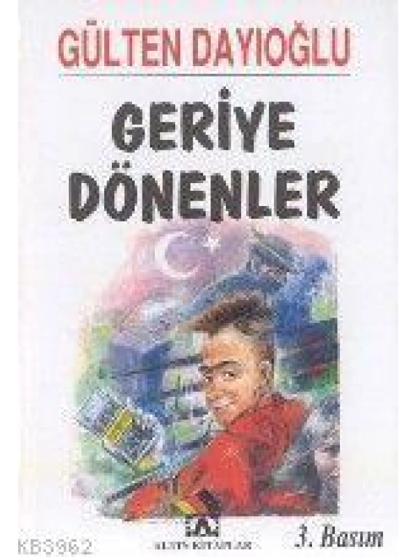 Geriye Dönenler