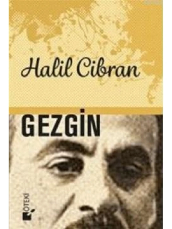 Gezgin (Ciltli)