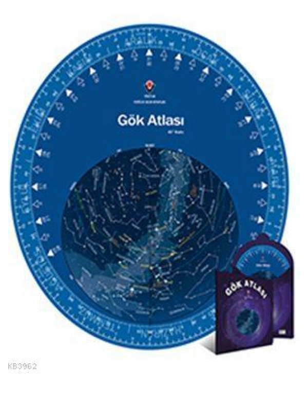 Gök Atlası