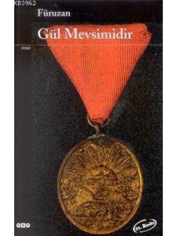 Gül Mevsimidir