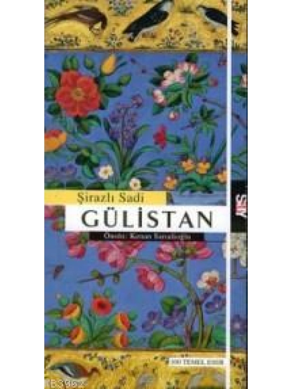 Gülistan