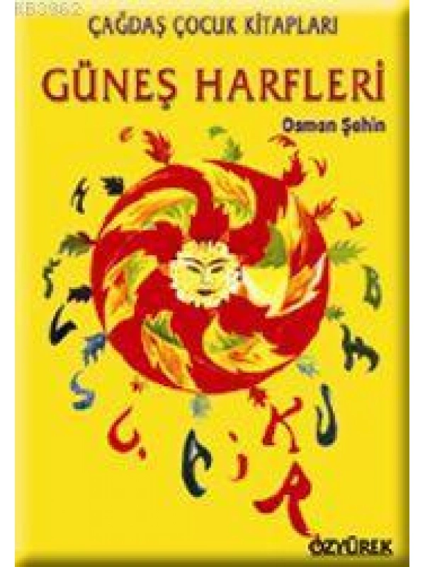Güneş Harfleri