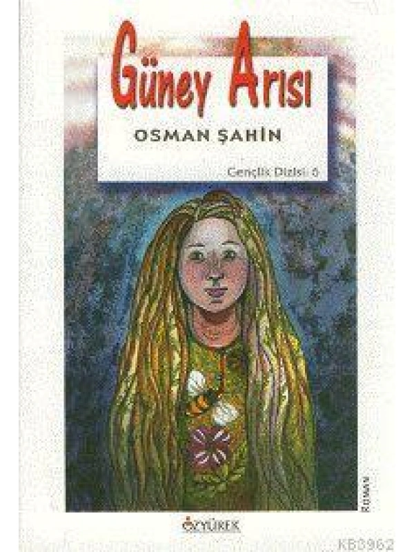 Güney Arısı