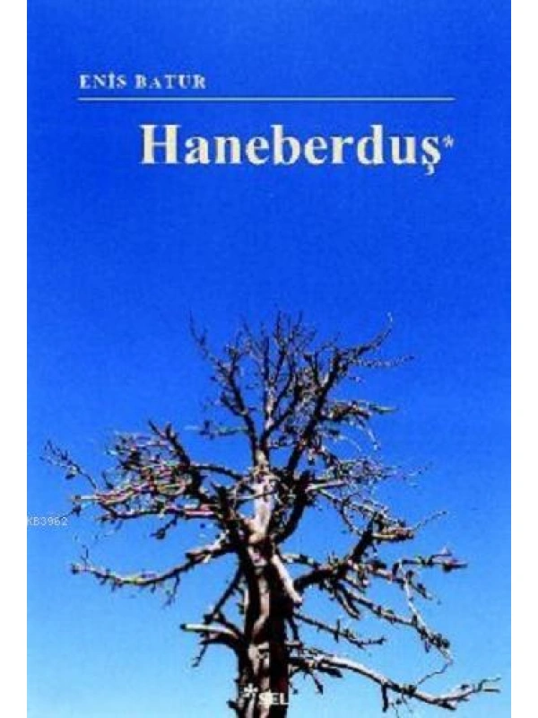 Haneberduş