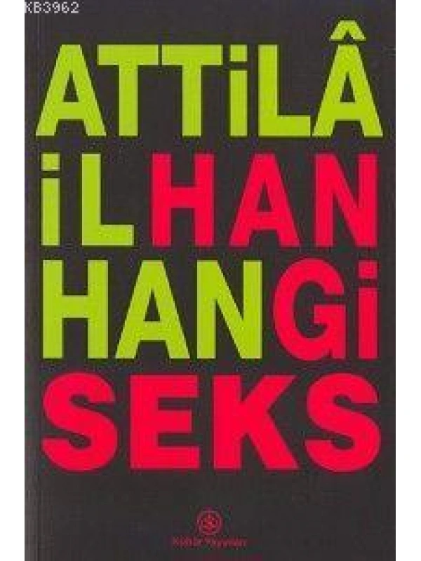 Hangi Seks