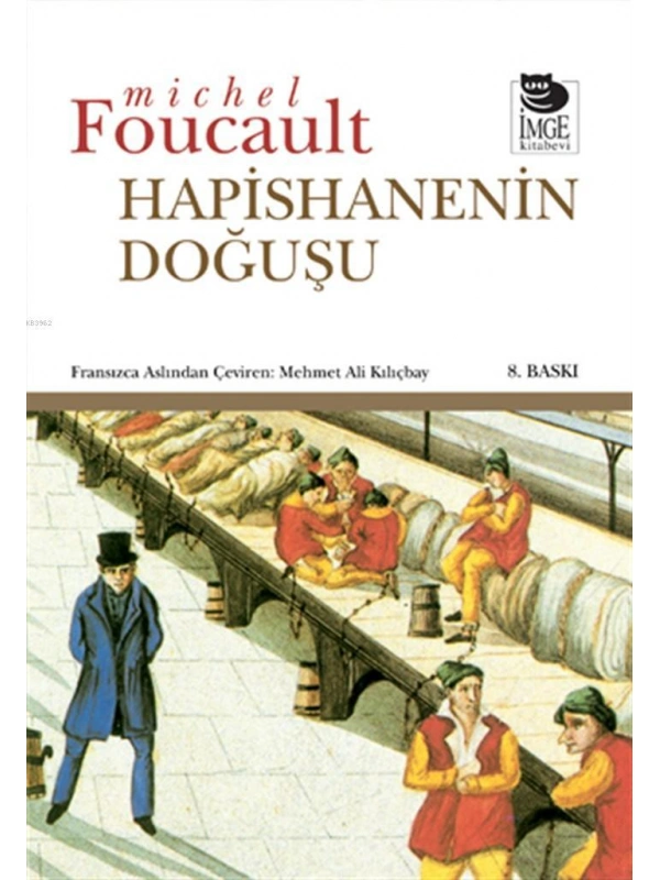 Hapishanenin Doğuşu