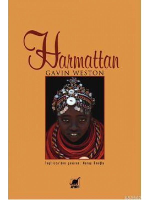 Harmattan