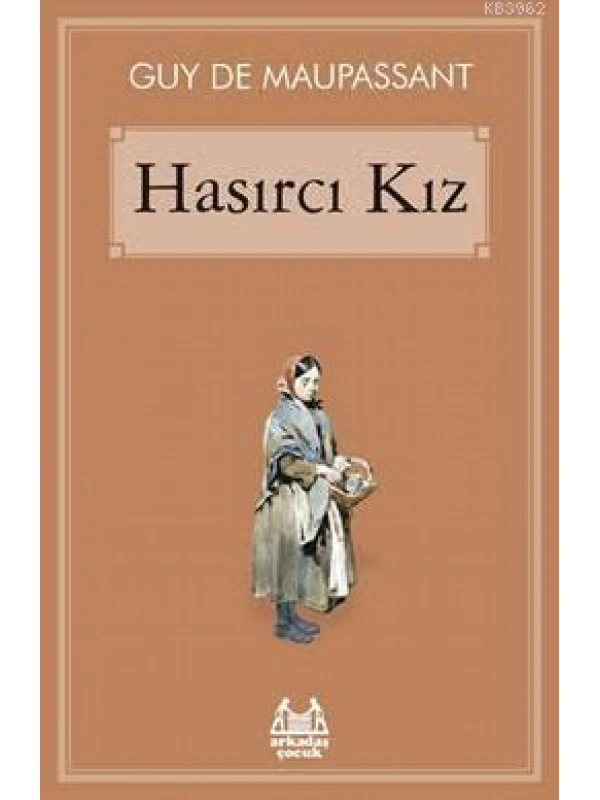 Hasırcı Kız