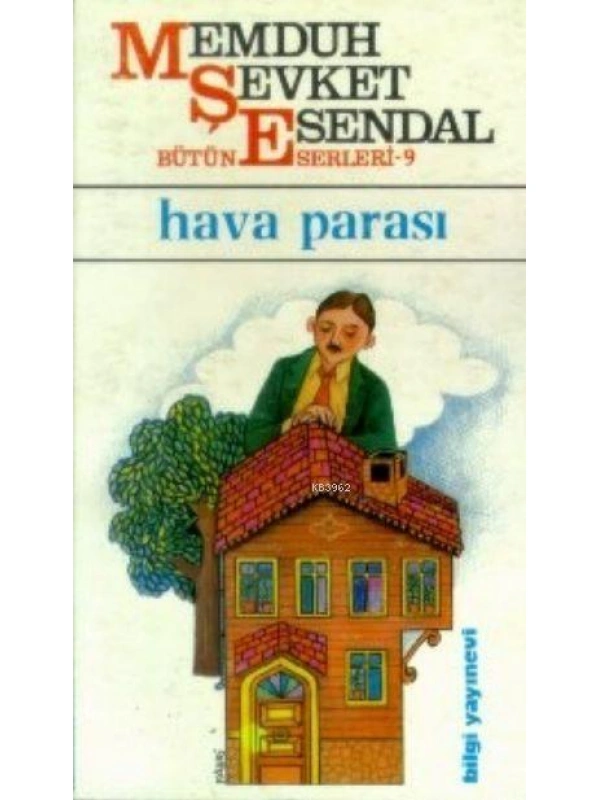Hava Parası