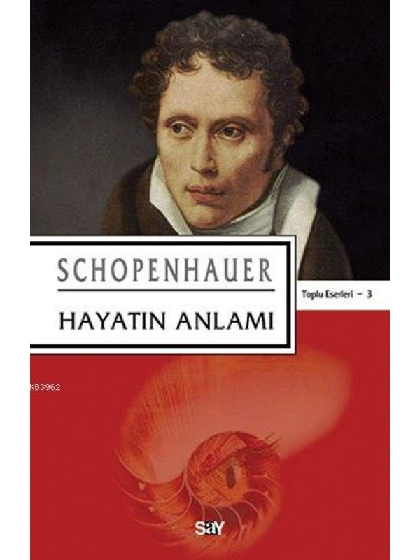 Hayatın Anlamı