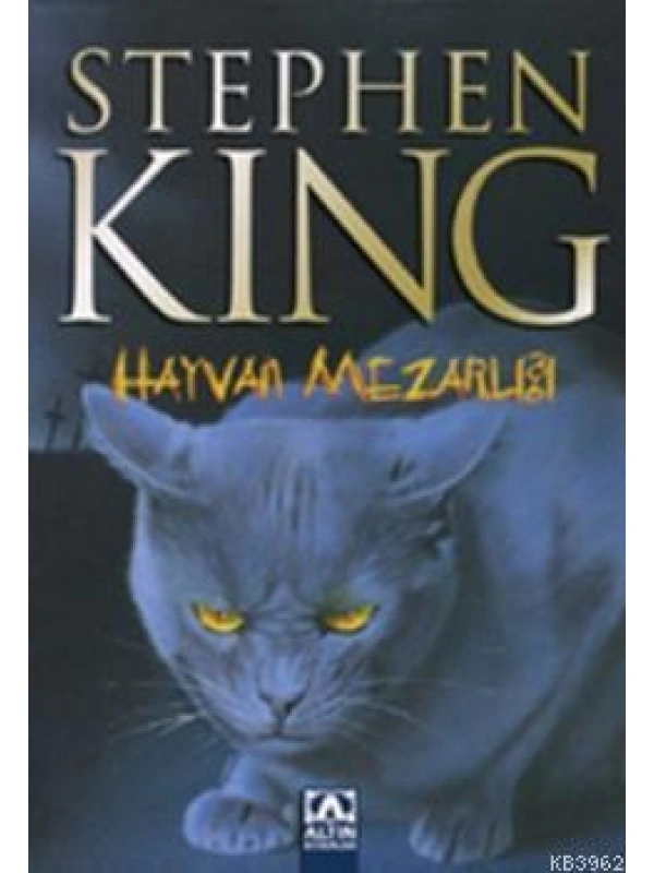 Hayvan Mezarlığı