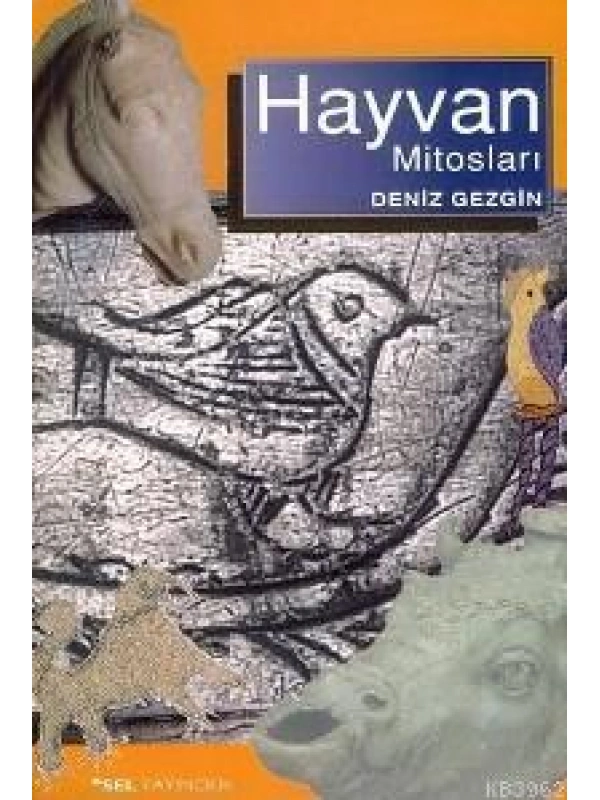 Hayvan Mitosları