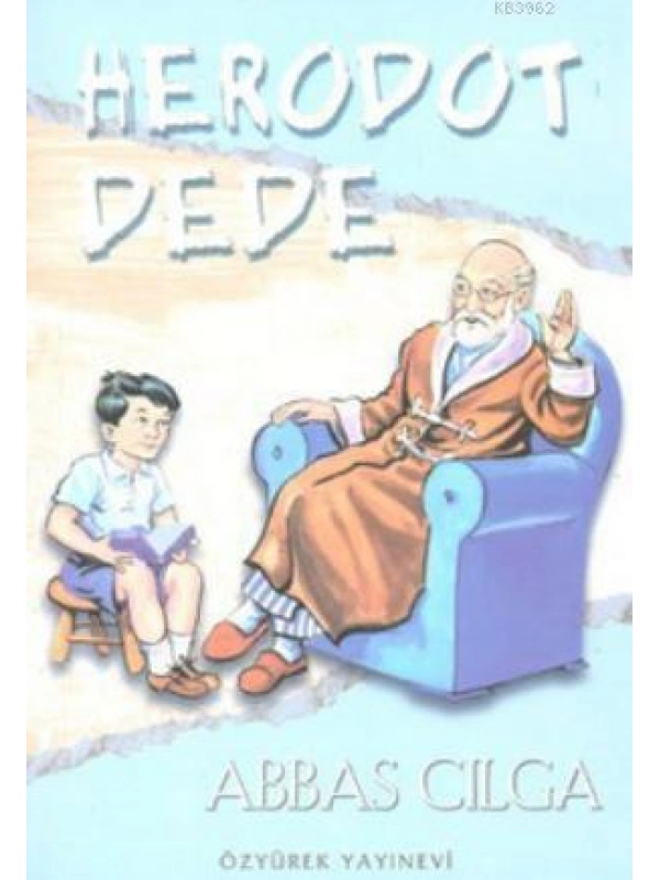 Herodot Dede