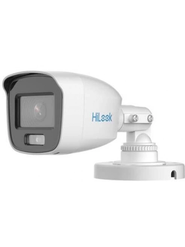 HILOOK THC-B129-M 2MP 3.6MM COLORVU METAL KASA