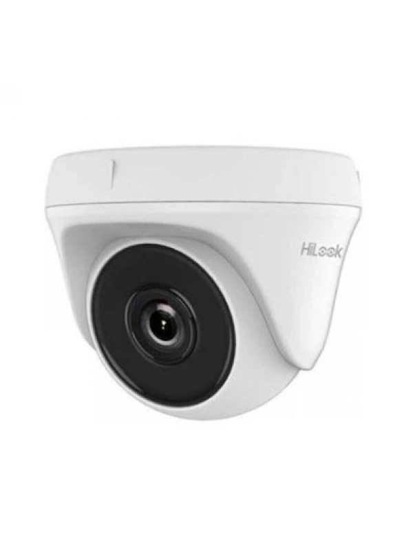 HILOOK THC-T120-PS 2MP TURRET 2.8MM MİKROFONLU