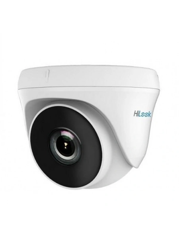 HILOOK THC-T140-P 4MP MİNİ TURRET TURBO 2.8MM HD-TVI