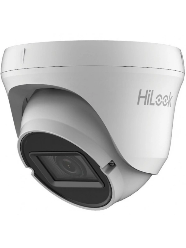HILOOK THC-T323-Z 2MP EXIR TURRET 2.7MM-13.5MM