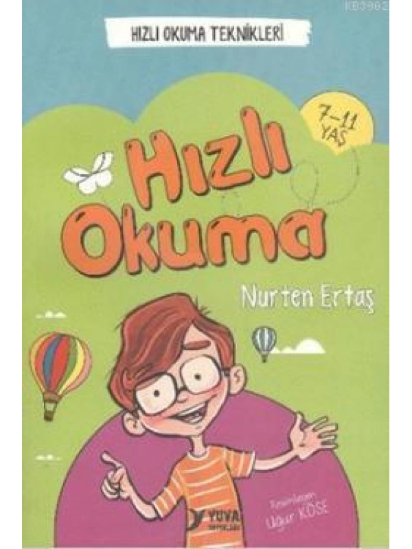 Hızlı Okuma