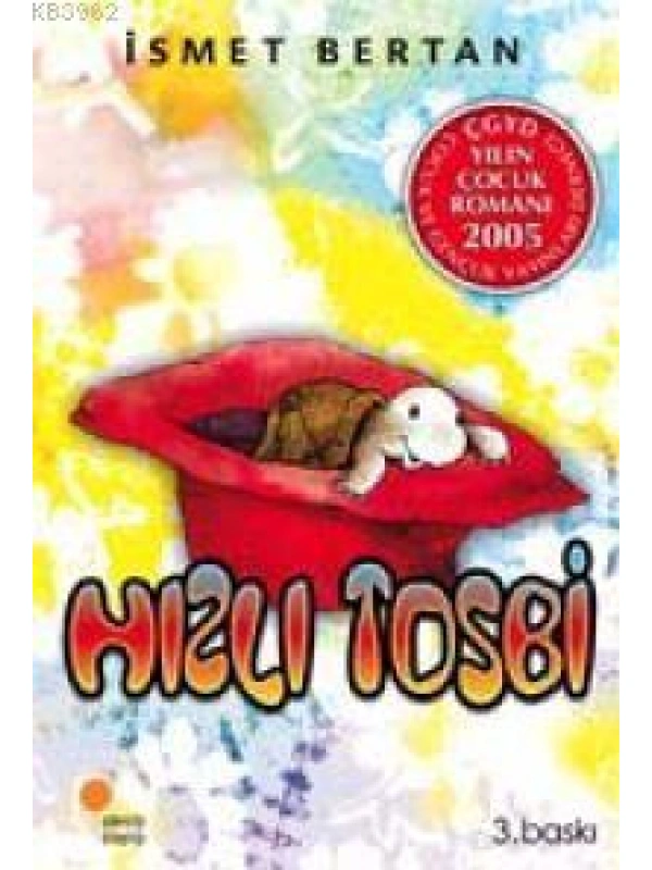 Hızlı Tosbi