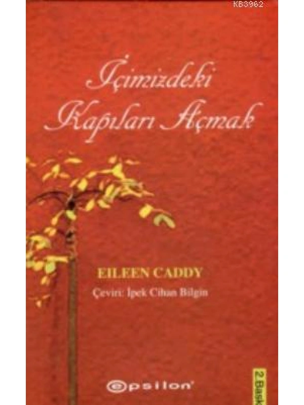 İçimizdeki Kapıları Açmak
