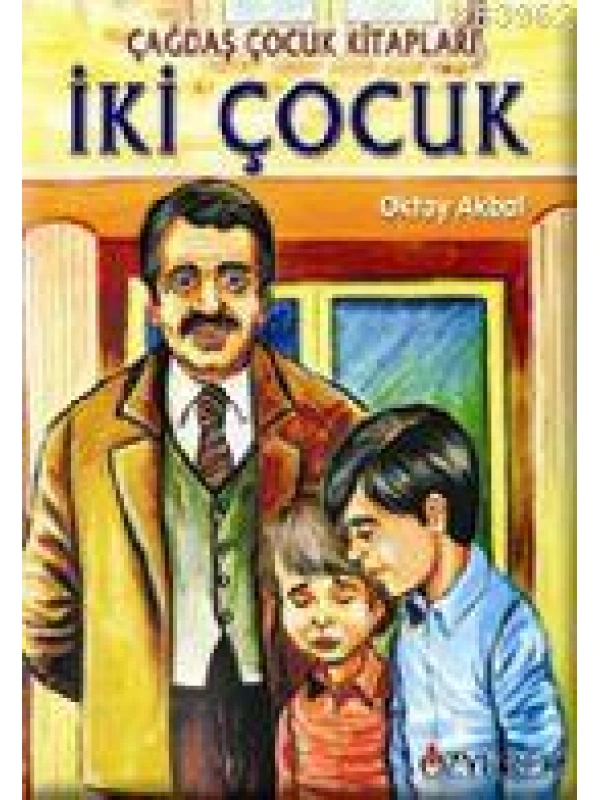İki Çocuk