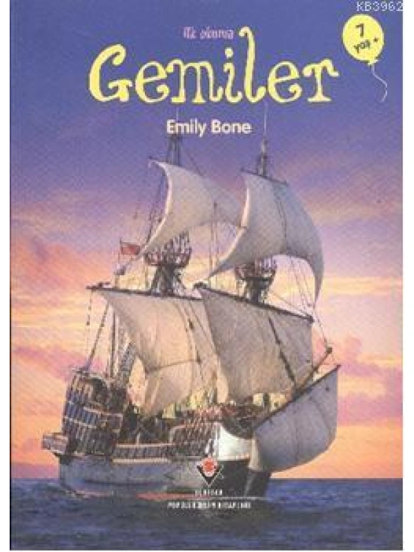 İlk Okuma - Gemiler
