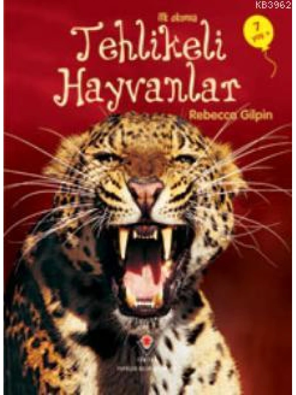 İlk Okuma - Tehlikeli Hayvanlar