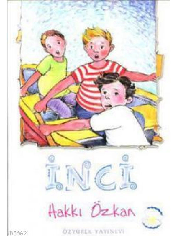 İnci
