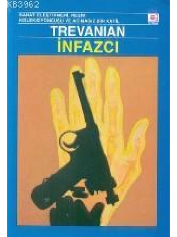 İnfazcı