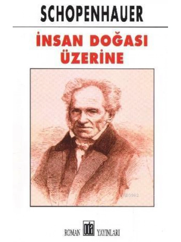 İnsan Doğası Üzerine