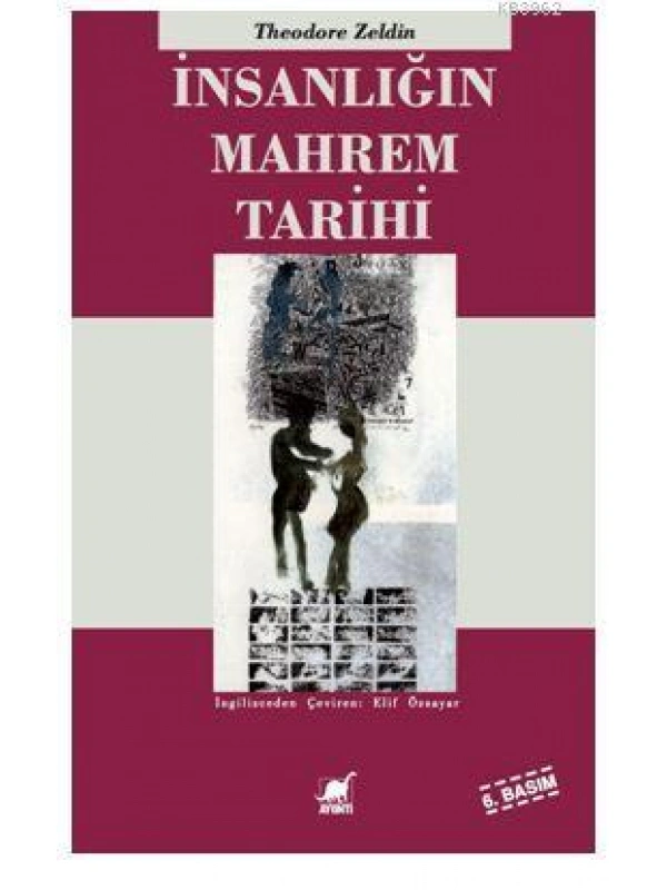 İnsanlığın Mahrem Tarihi