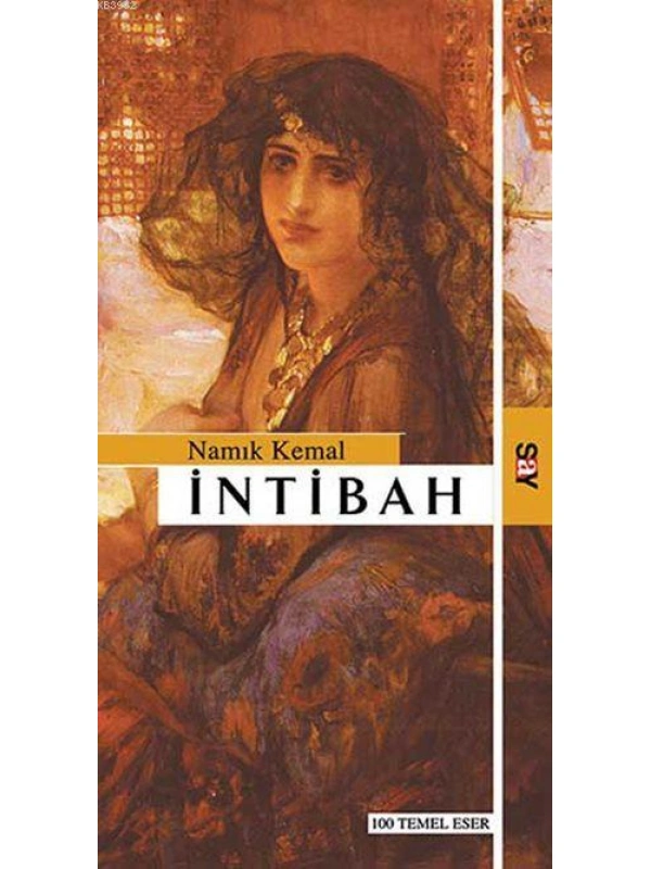 İntibah